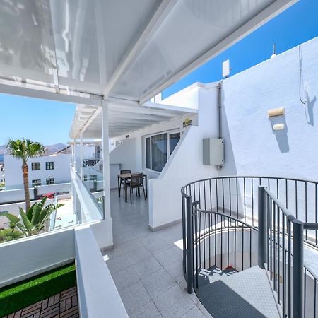 Sunlit Paradise - Sea View Puerto del Carmen  Exterior photo